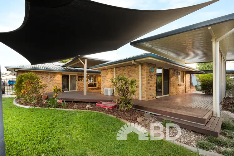 Second view of Homely house listing, 39 Kentwood Drive, Bray Park QLD 4500