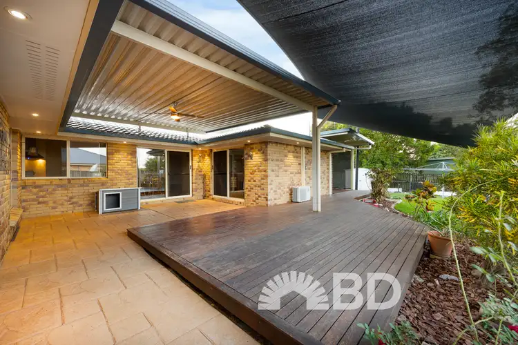 Third view of Homely house listing, 39 Kentwood Drive, Bray Park QLD 4500