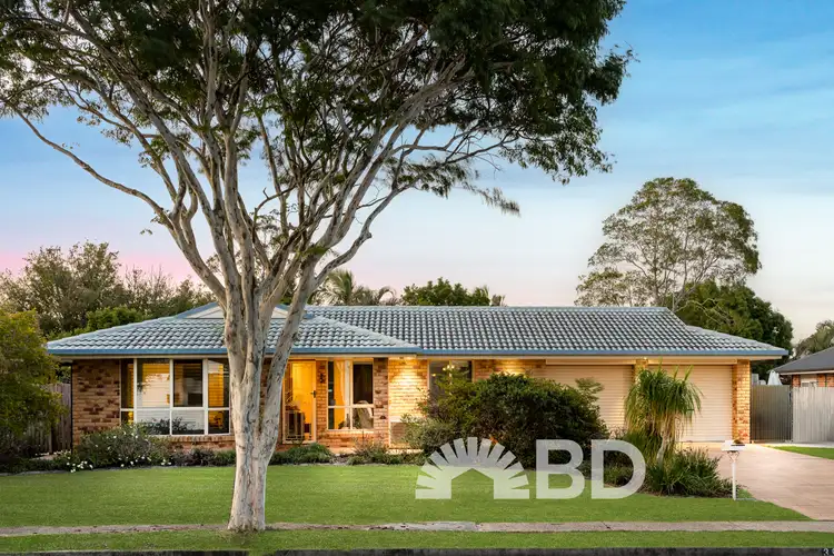 Fourth view of Homely house listing, 39 Kentwood Drive, Bray Park QLD 4500
