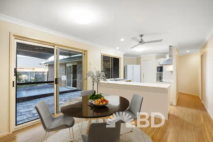 Sixth view of Homely house listing, 39 Kentwood Drive, Bray Park QLD 4500