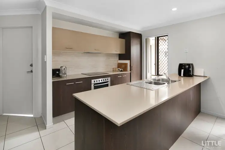 13 Kingston Court, North Lakes QLD 4509