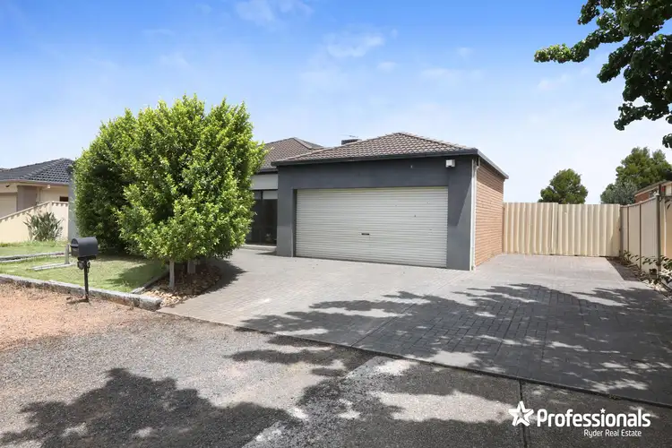 Second view of Homely house listing, 10 Carlyon Close, Melton West VIC 3337
