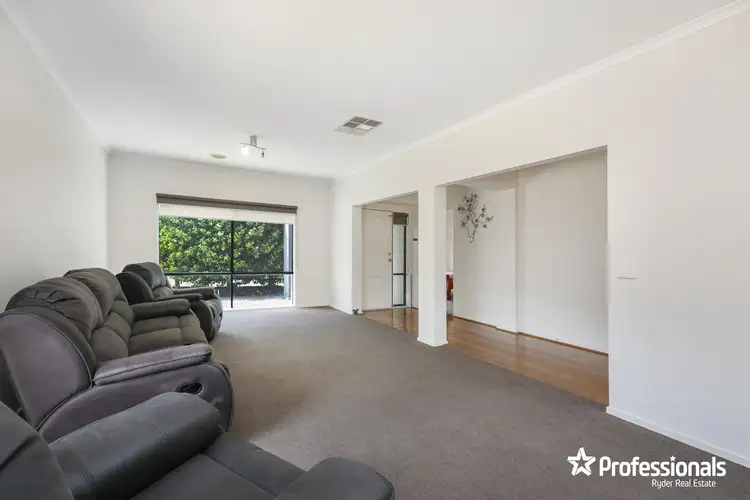 Third view of Homely house listing, 10 Carlyon Close, Melton West VIC 3337