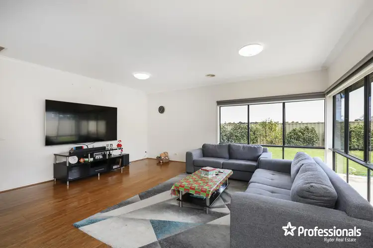 Fourth view of Homely house listing, 10 Carlyon Close, Melton West VIC 3337