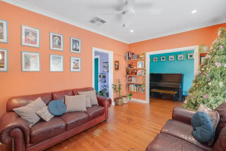 Fourth view of Homely house listing, 8 Montrose Avenue, Clearview SA 5085
