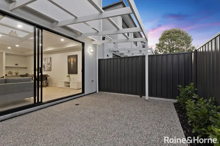 Second view of Homely house listing, 15 Avon Street, Kurralta Park SA 5037