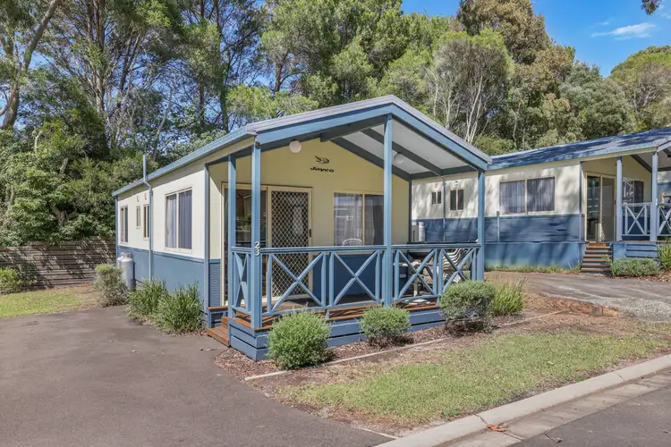 23/1 Mairburn Road, Metung VIC 3904