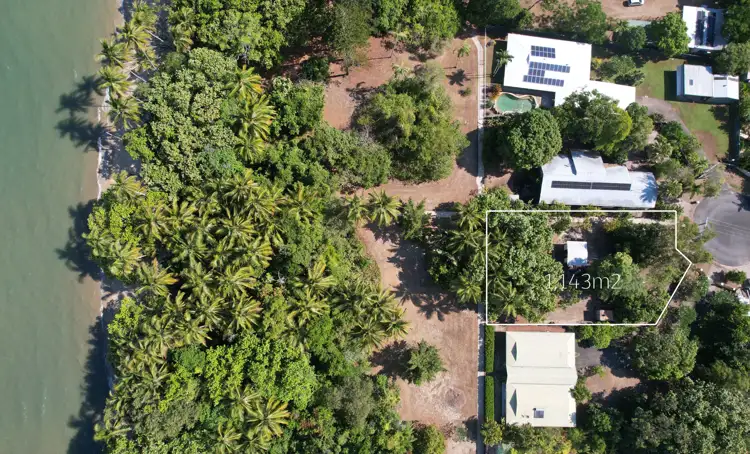 Second view of Homely house listing, 6 Gardenia Close, Wonga Beach QLD 4873