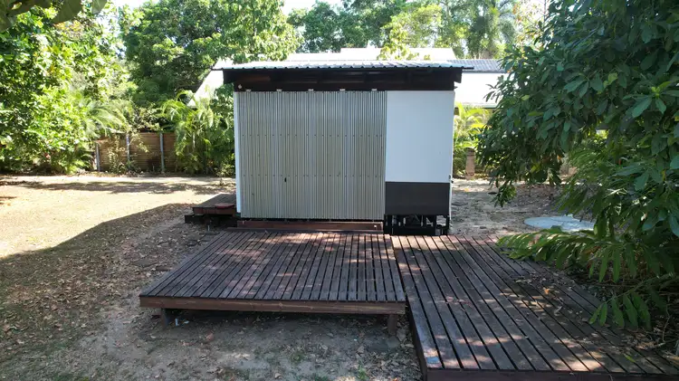 Fifth view of Homely house listing, 6 Gardenia Close, Wonga Beach QLD 4873