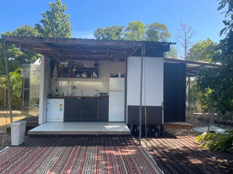 Sixth view of Homely house listing, 6 Gardenia Close, Wonga Beach QLD 4873