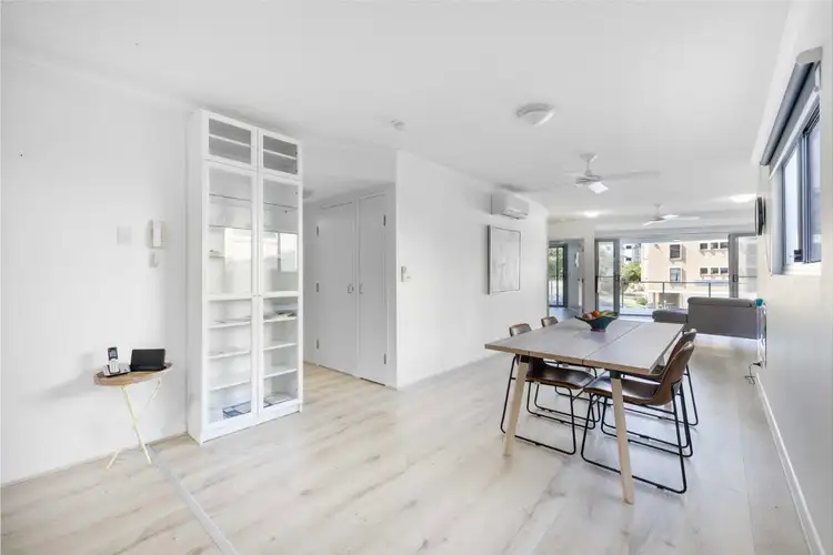 Sixth view of Homely unit listing, 203/56 Lower Gay Terrace, Caloundra QLD 4551