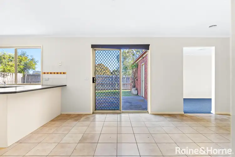 Fourth view of Homely house listing, 5 Harrow Court, Kurunjang VIC 3337
