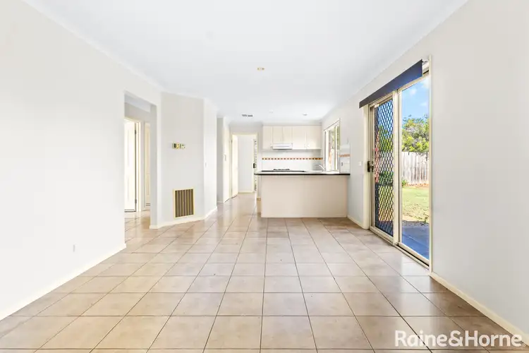 Fifth view of Homely house listing, 5 Harrow Court, Kurunjang VIC 3337