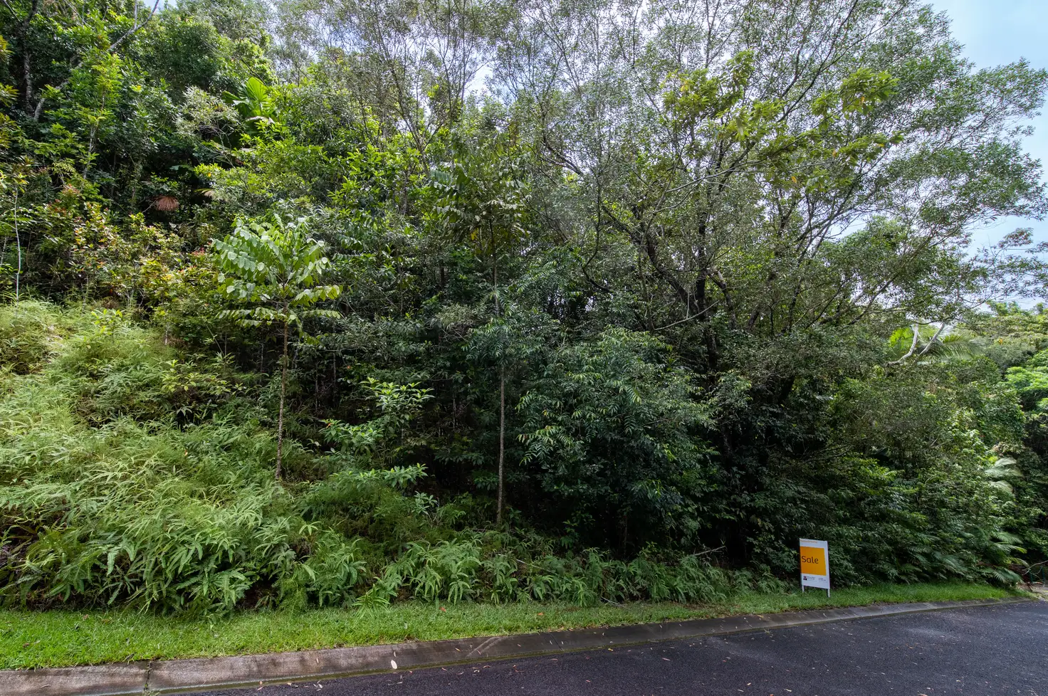 Main view of Homely land listing, 3 Greendale Court, Jubilee Heights QLD 4860