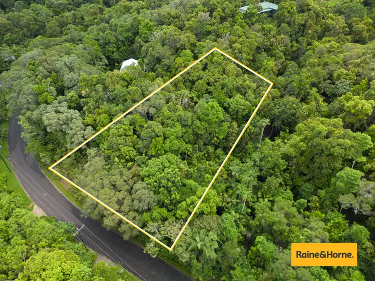 Second view of Homely land listing, 3 Greendale Court, Jubilee Heights QLD 4860