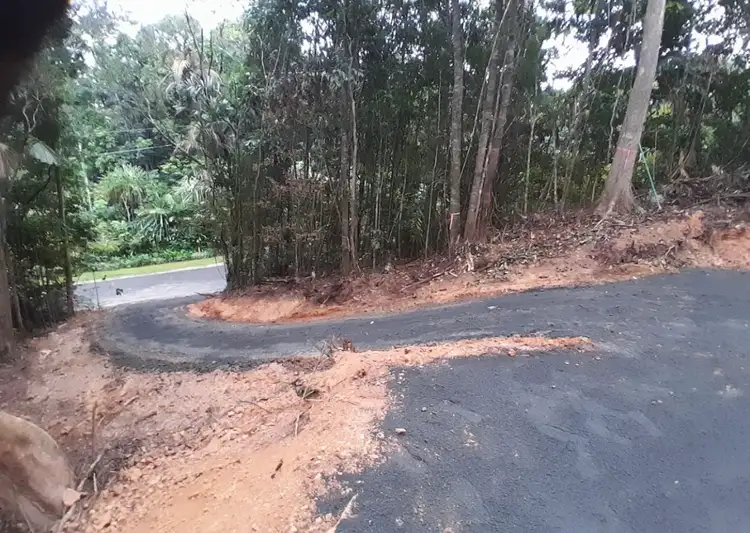 Third view of Homely land listing, 3 Greendale Court, Jubilee Heights QLD 4860