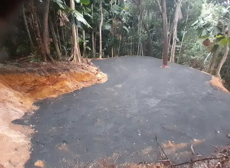 Fourth view of Homely land listing, 3 Greendale Court, Jubilee Heights QLD 4860