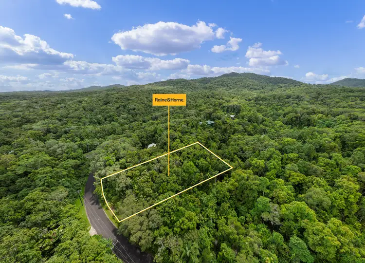 Fifth view of Homely land listing, 3 Greendale Court, Jubilee Heights QLD 4860