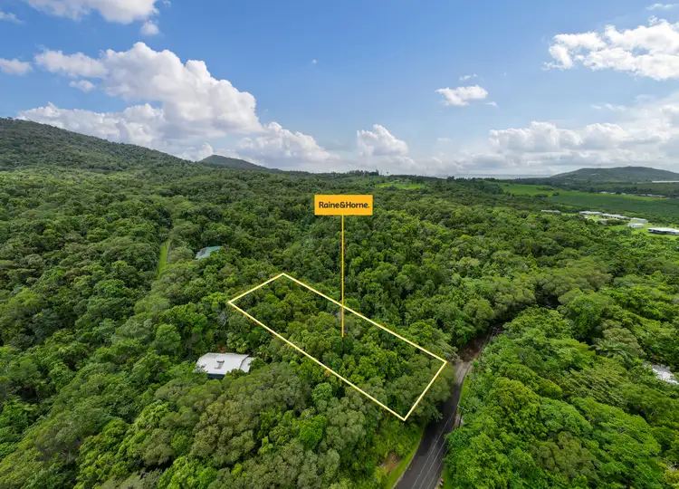 Sixth view of Homely land listing, 3 Greendale Court, Jubilee Heights QLD 4860