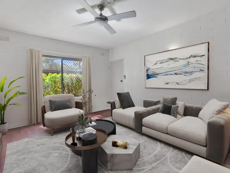 Second view of Homely unit listing, 8/1 Garfield Avenue, Kurralta Park SA 5037