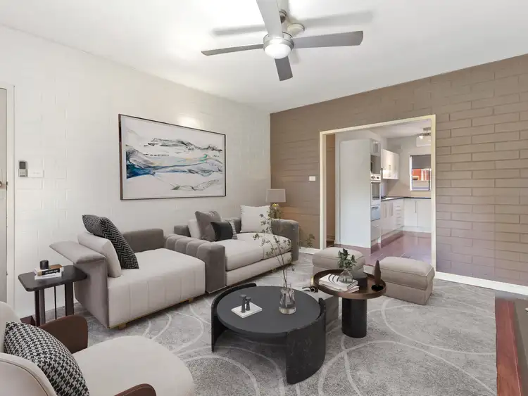 Third view of Homely unit listing, 8/1 Garfield Avenue, Kurralta Park SA 5037