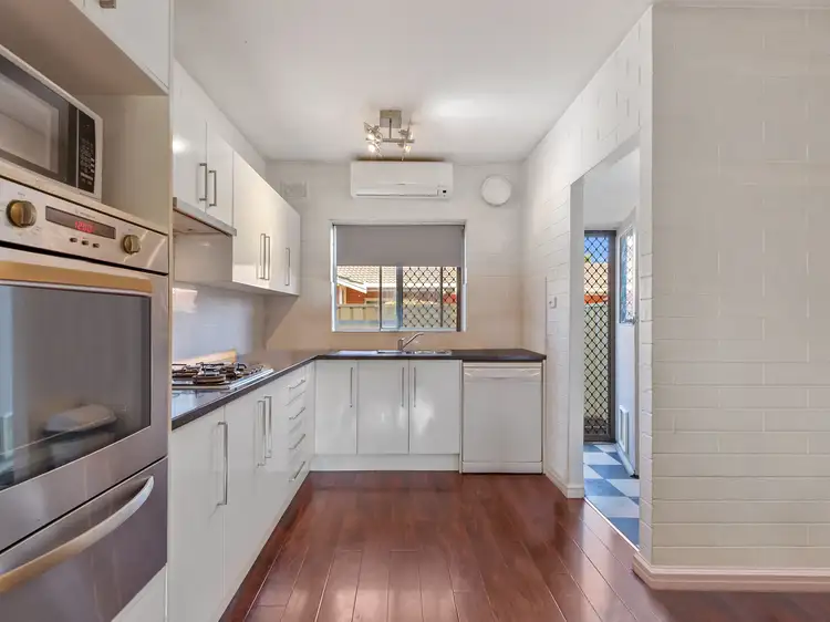 Fourth view of Homely unit listing, 8/1 Garfield Avenue, Kurralta Park SA 5037