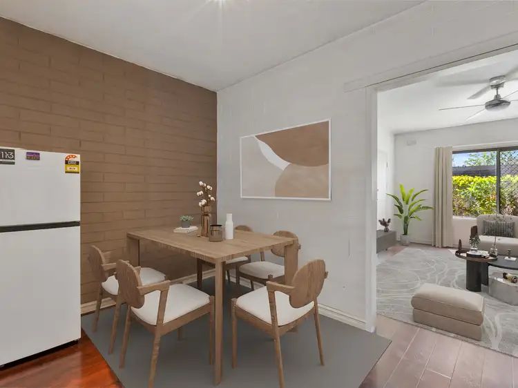 Fifth view of Homely unit listing, 8/1 Garfield Avenue, Kurralta Park SA 5037