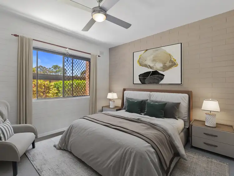 Sixth view of Homely unit listing, 8/1 Garfield Avenue, Kurralta Park SA 5037