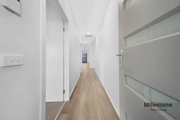 Third view of Homely house listing, 8 Brushton Street, Manor Lakes VIC 3024