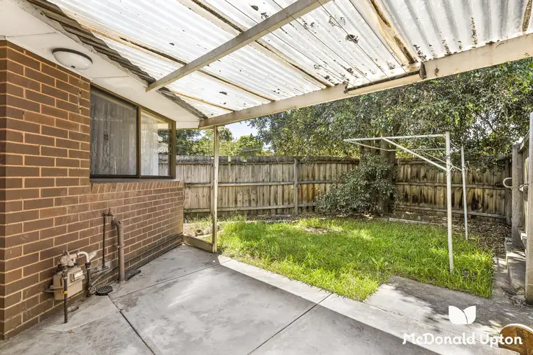 Third view of Homely unit listing, 1/3A Hesleden Street, Essendon VIC 3040