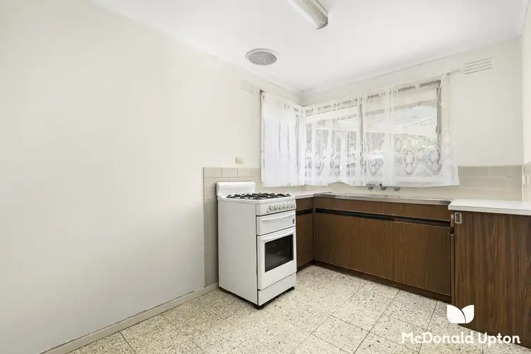 Fourth view of Homely unit listing, 1/3A Hesleden Street, Essendon VIC 3040