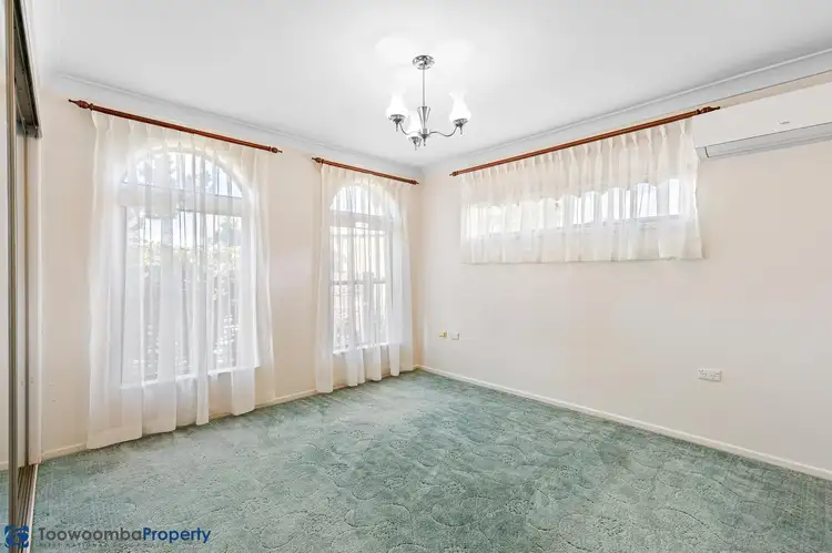 Fourth view of Homely house listing, 46 Wellcamp Street, Newtown QLD 4350