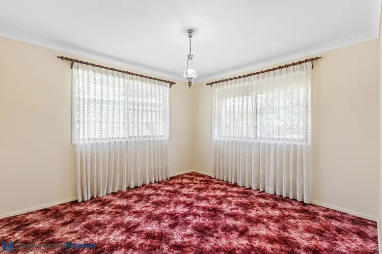 Fifth view of Homely house listing, 46 Wellcamp Street, Newtown QLD 4350