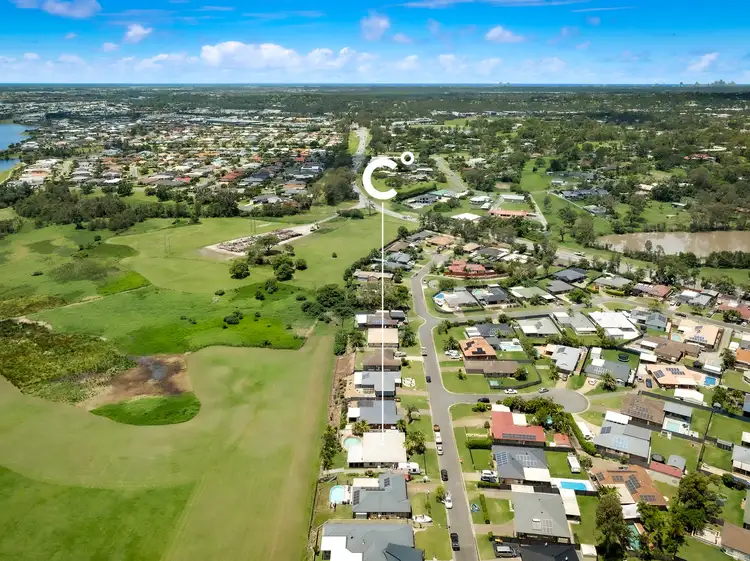 31 Blueash Crescent, Oxenford QLD 4210