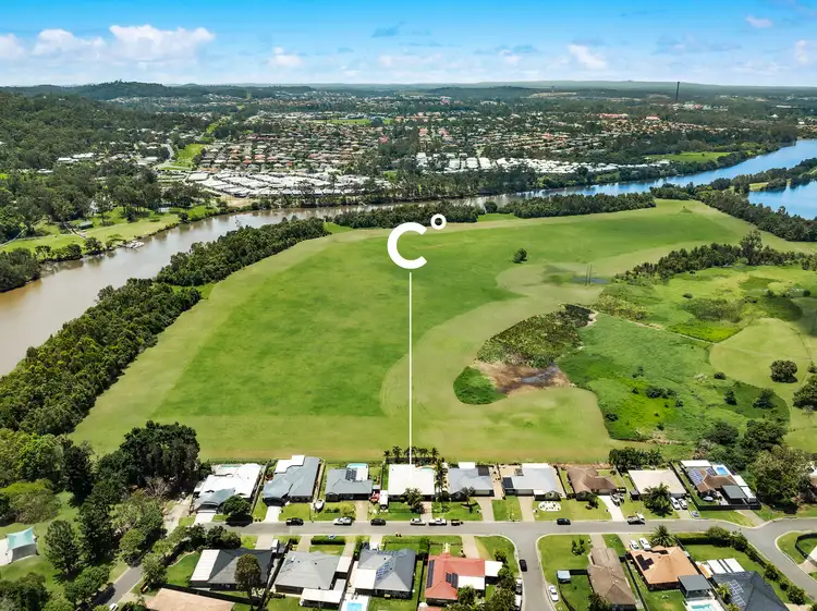 Third view of Homely house listing, 31 Blueash Crescent, Oxenford QLD 4210