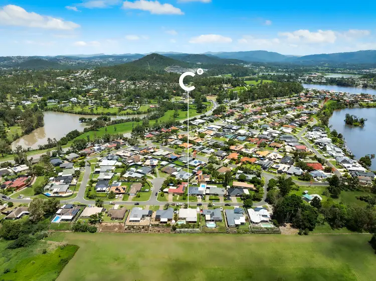 Fourth view of Homely house listing, 31 Blueash Crescent, Oxenford QLD 4210