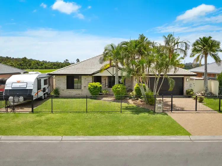 Fifth view of Homely house listing, 31 Blueash Crescent, Oxenford QLD 4210