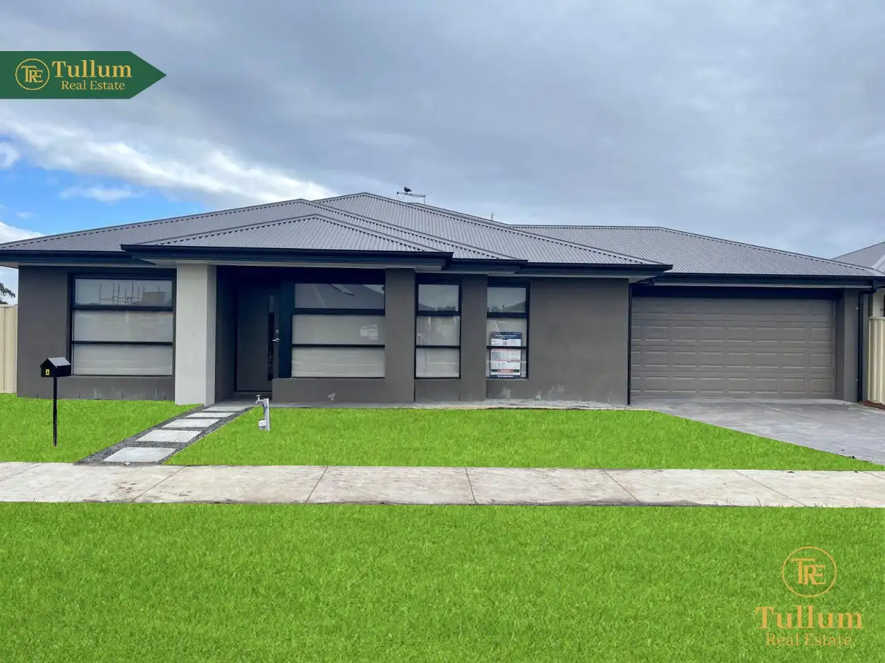 Main view of Homely house listing, 4 Nick Place, Traralgon VIC 3844