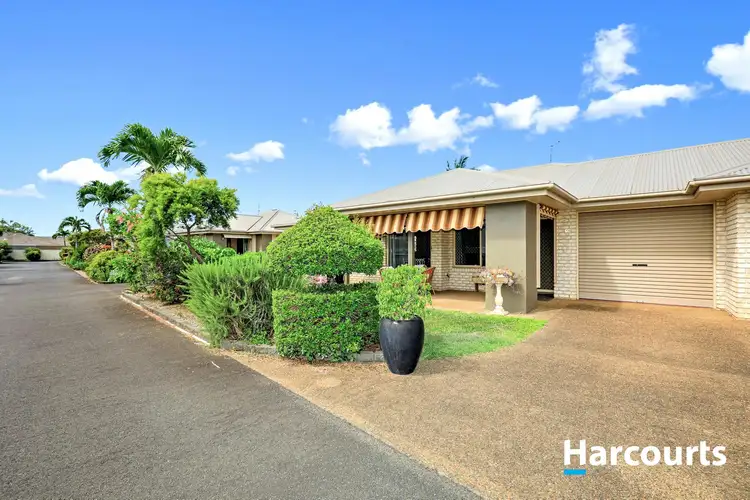 10/56 Heaps Street, Avenell Heights QLD 4670