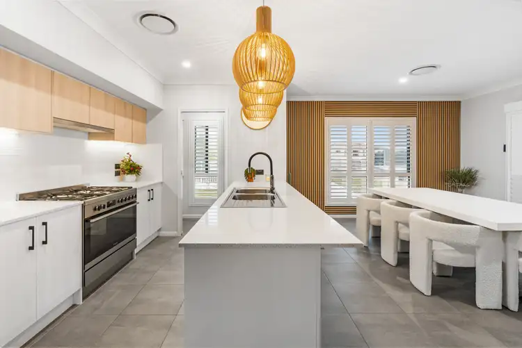 Third view of Homely house listing, 16 Erskine Street, Upper Coomera QLD 4209