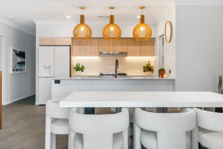 Fourth view of Homely house listing, 16 Erskine Street, Upper Coomera QLD 4209