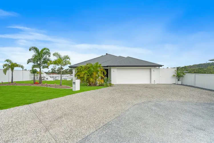 Sixth view of Homely house listing, 16 Erskine Street, Upper Coomera QLD 4209