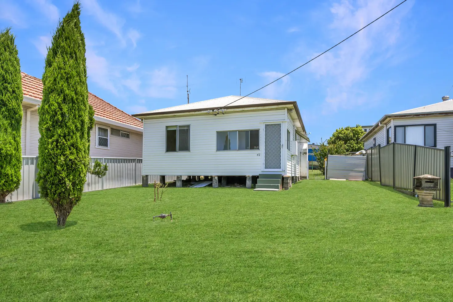 Main view of Homely house listing, 42 Pacific Highway, Gateshead NSW 2290