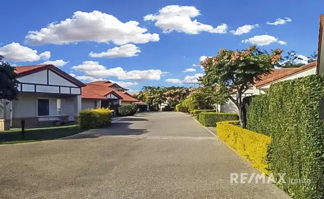 Main view of Homely house listing, 30/241 Horizon Drive, Westlake QLD 4074