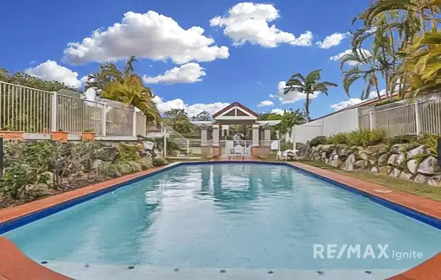 Second view of Homely house listing, 30/241 Horizon Drive, Westlake QLD 4074