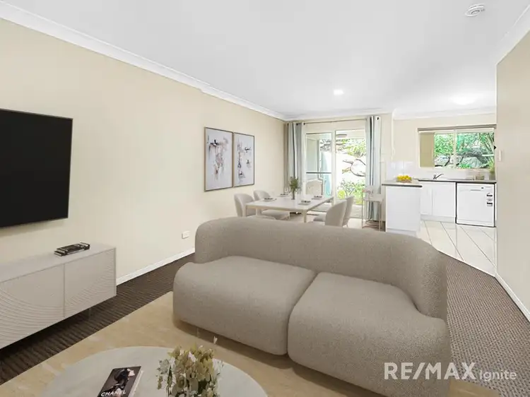 Third view of Homely house listing, 30/241 Horizon Drive, Westlake QLD 4074