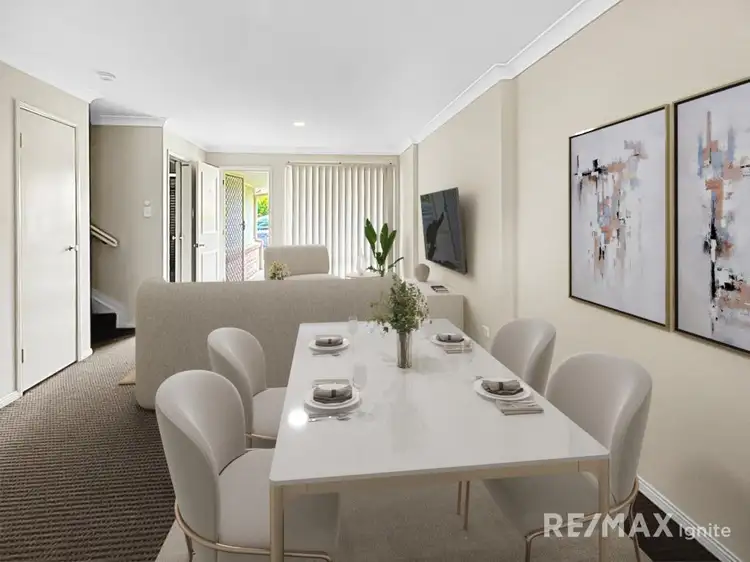 Fourth view of Homely house listing, 30/241 Horizon Drive, Westlake QLD 4074
