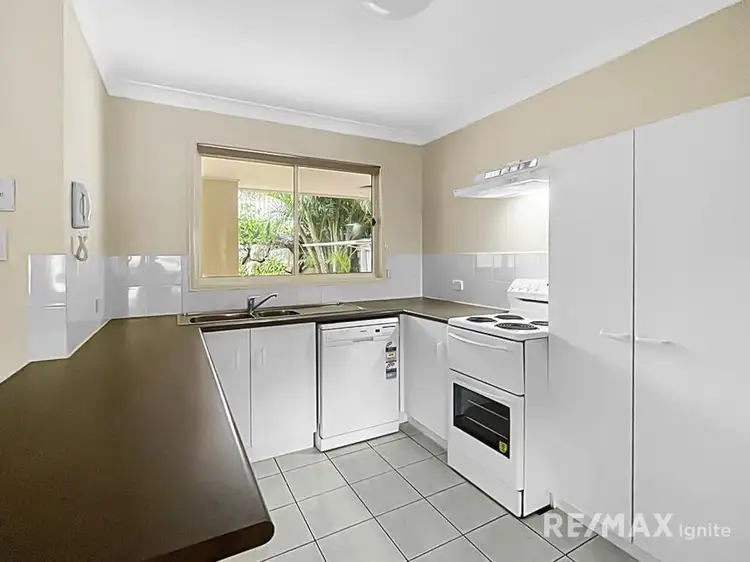 Sixth view of Homely house listing, 30/241 Horizon Drive, Westlake QLD 4074