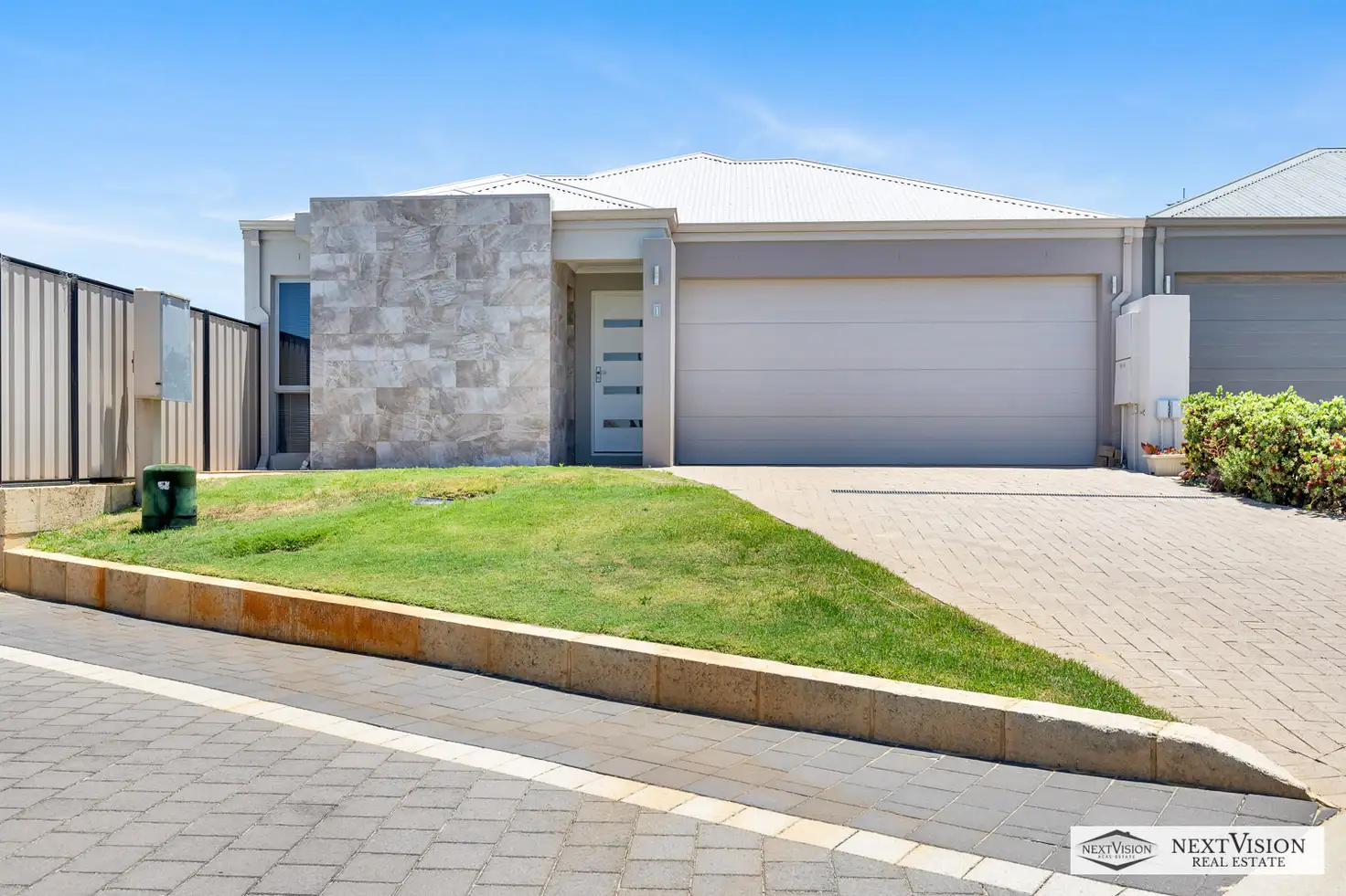 Main view of Homely house listing, 1/8 Wanarie View, Beeliar WA 6164