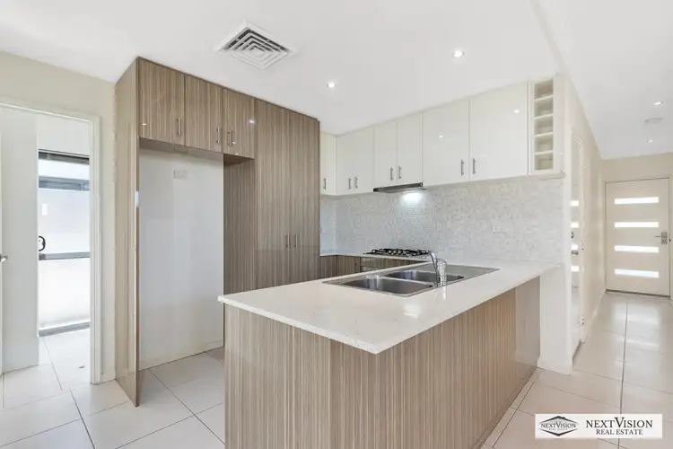 Third view of Homely house listing, 1/8 Wanarie View, Beeliar WA 6164